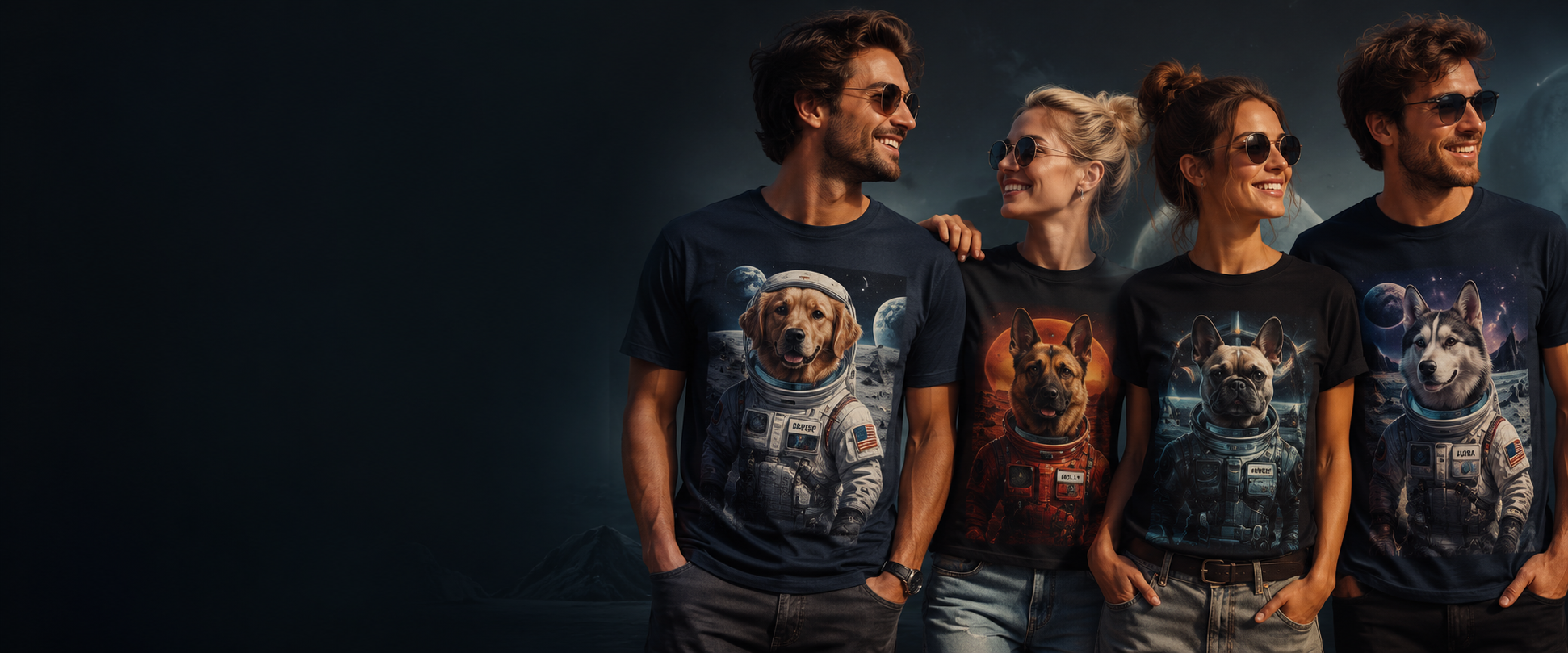 Wear Your Best Friend Like Never Before